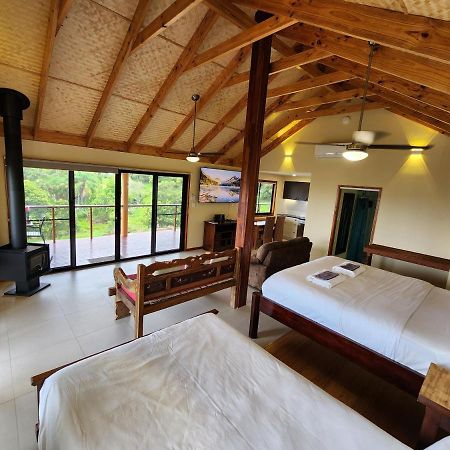 Bed and Breakfast Maleny Tropical Retreat Экстерьер фото
