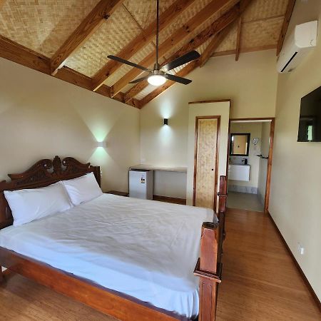 Bed and Breakfast Maleny Tropical Retreat Экстерьер фото
