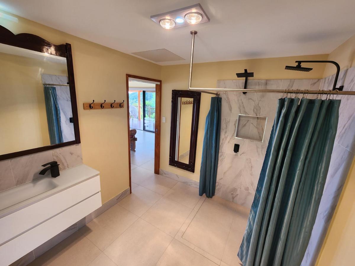 Bed and Breakfast Maleny Tropical Retreat Экстерьер фото