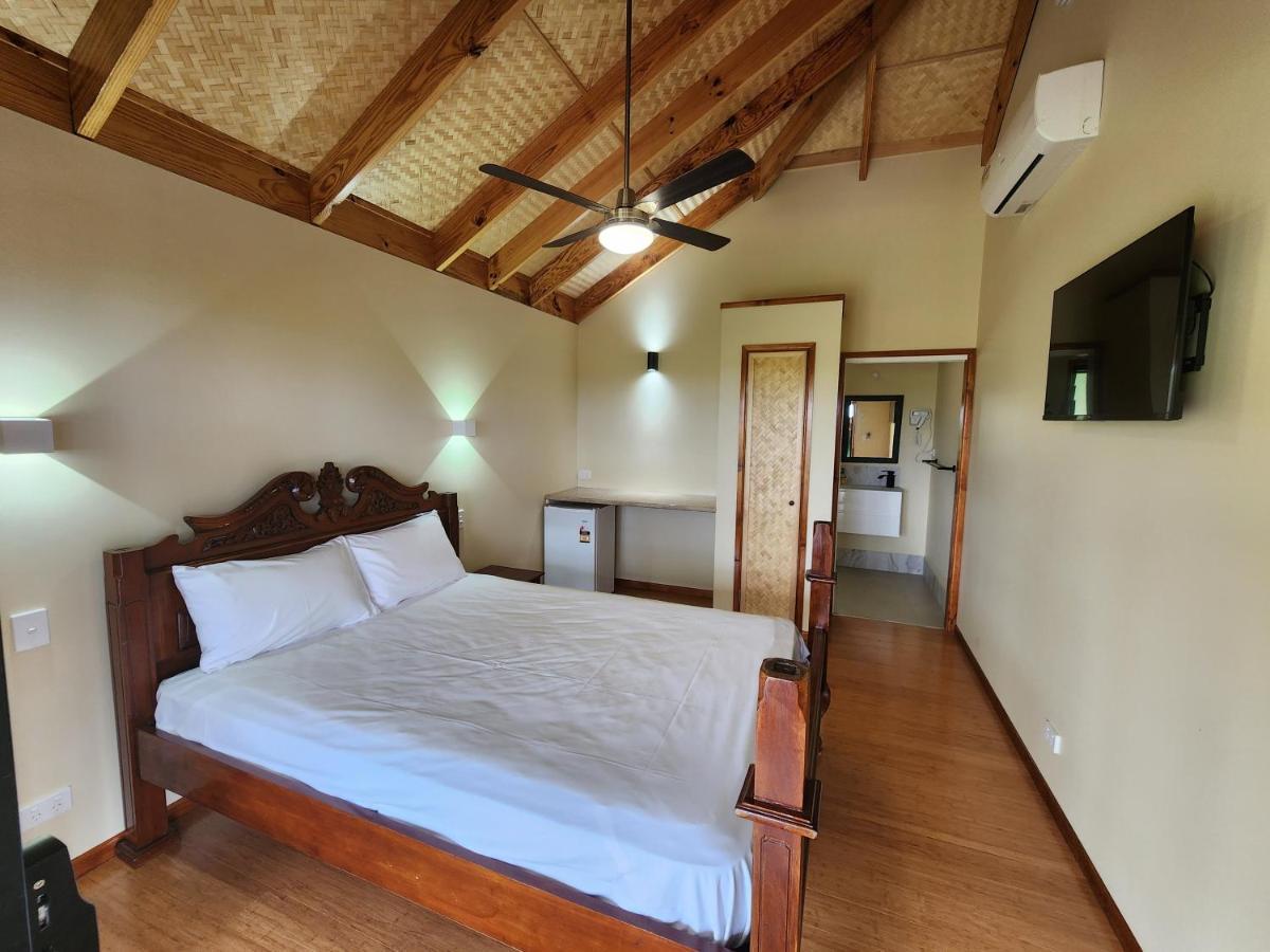 Bed and Breakfast Maleny Tropical Retreat Экстерьер фото