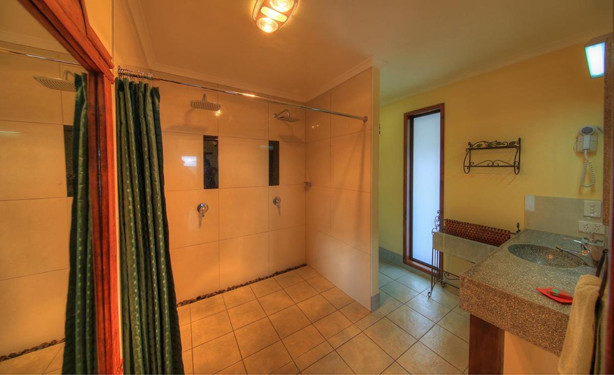 Bed and Breakfast Maleny Tropical Retreat Экстерьер фото